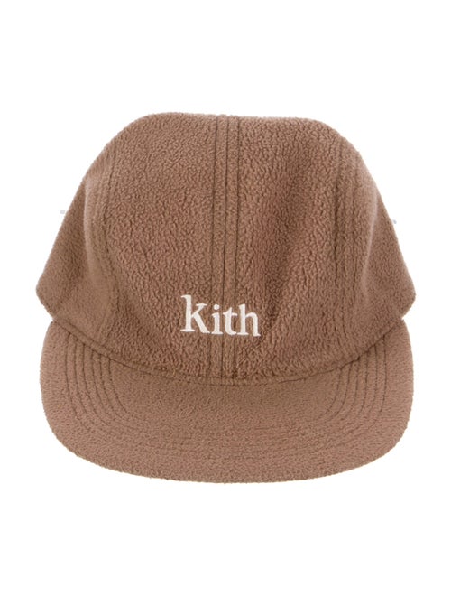 KITH Embroidered baseball Cap