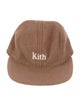 KITH Embroidered baseball Cap