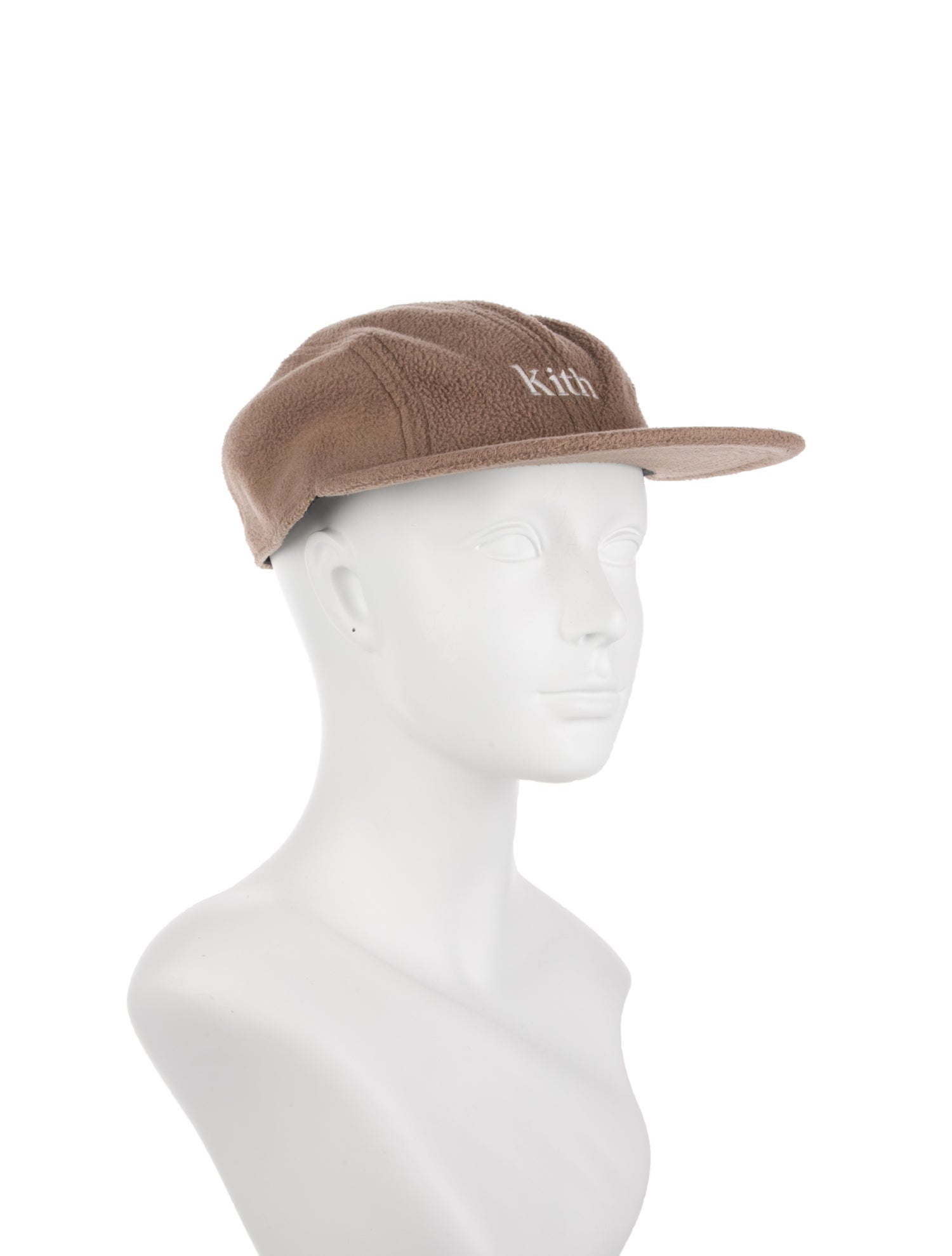 KITH Embroidered baseball Cap