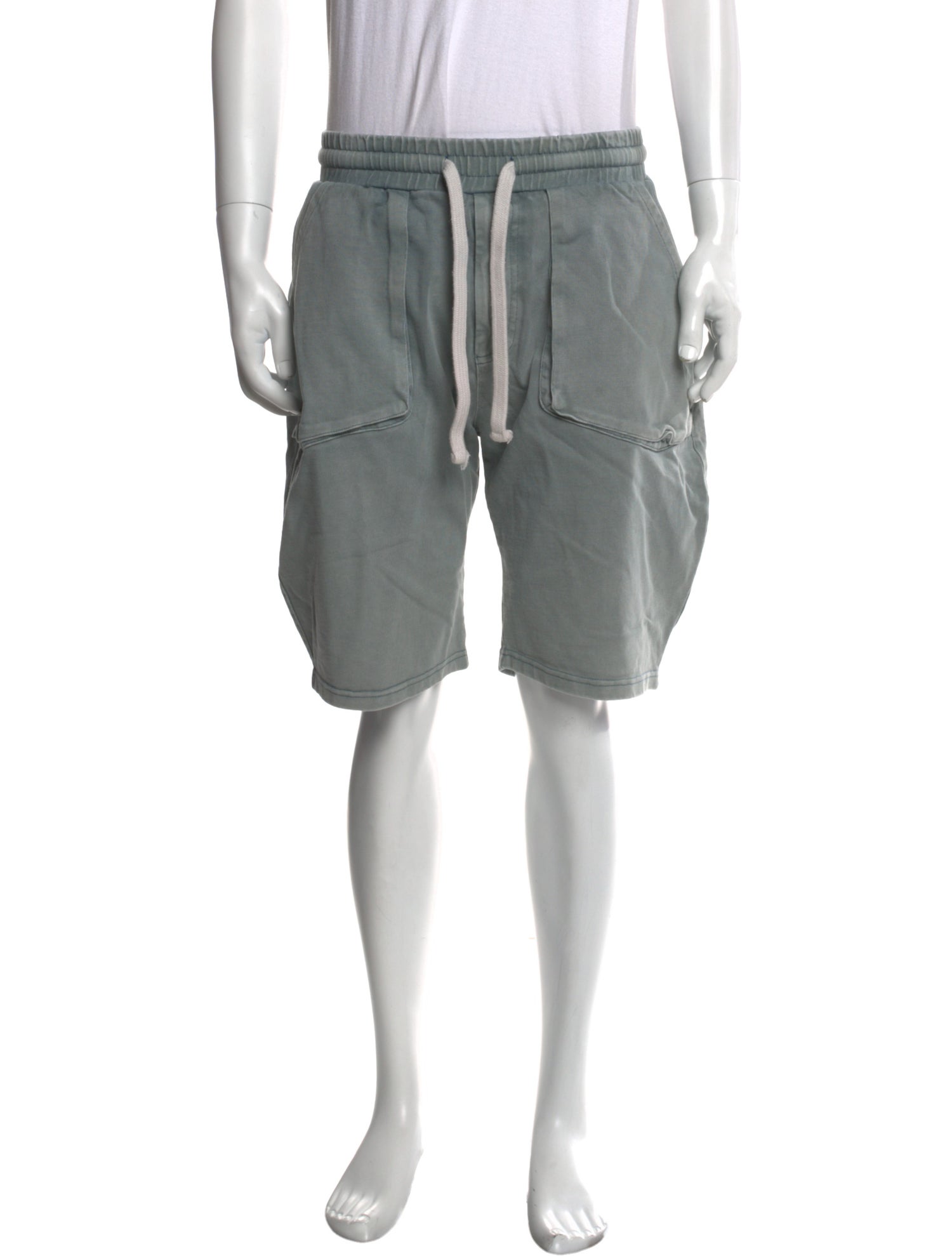 KITH Cargo Shorts