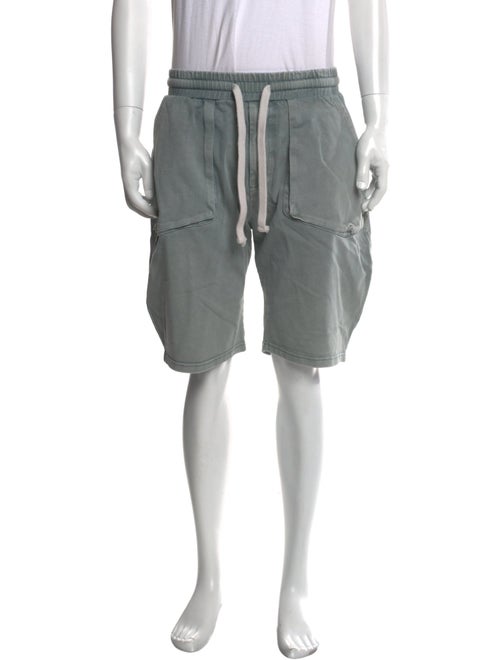 KITH Cargo Shorts
