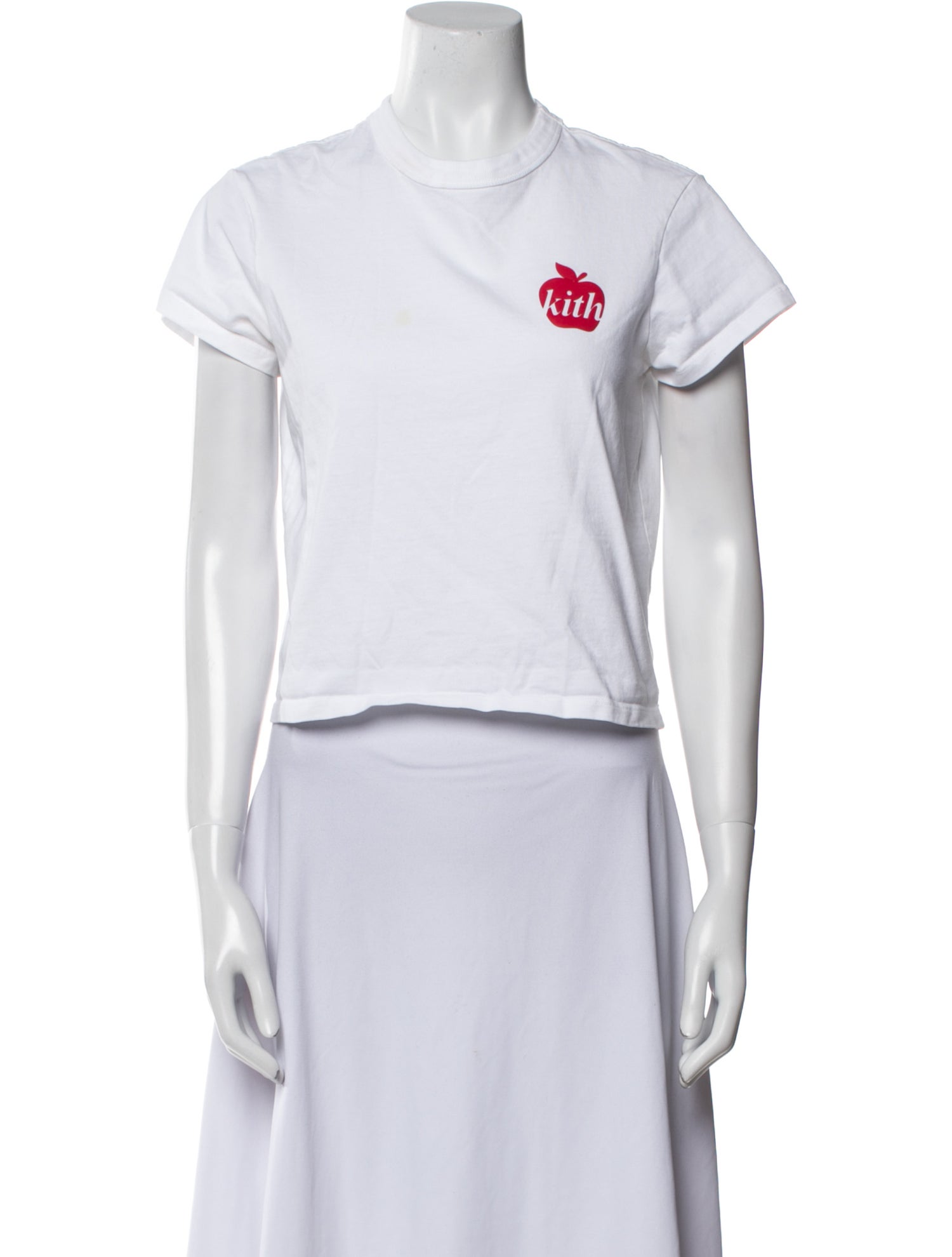 KITH Crew Neck Short Sleeve T-Shirt