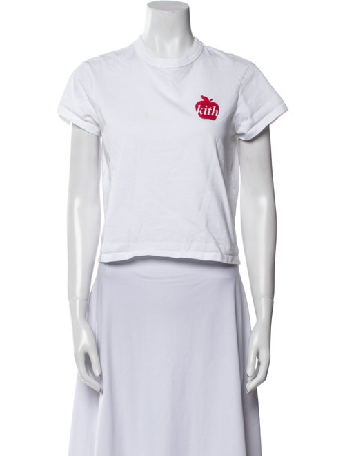 KITH Crew Neck Short Sleeve T-Shirt