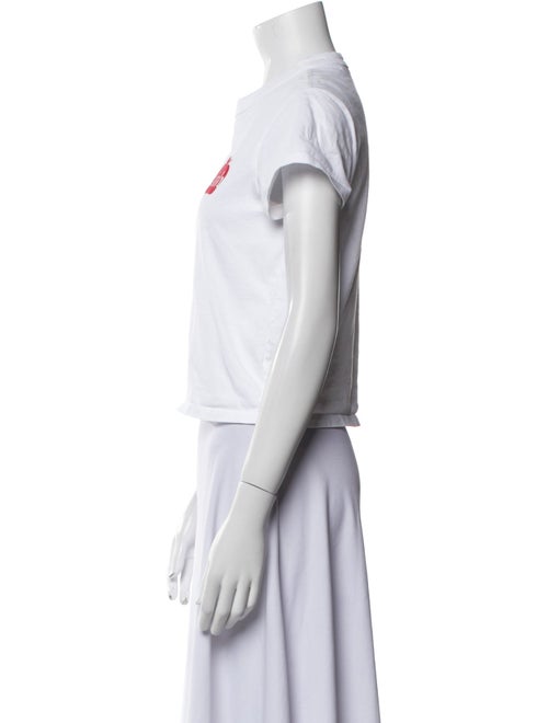 KITH Crew Neck Short Sleeve T-Shirt