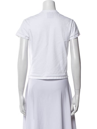 KITH Crew Neck Short Sleeve T-Shirt