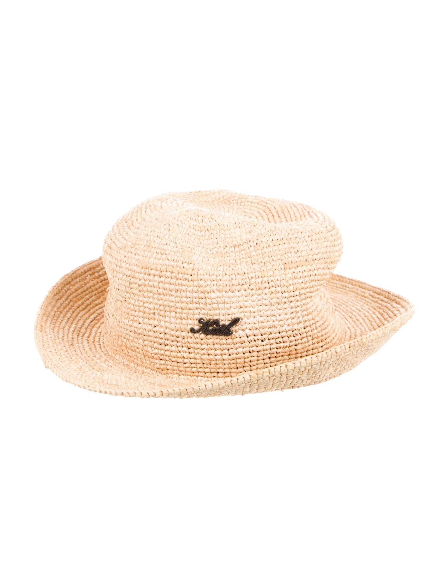 KITH Straw hat