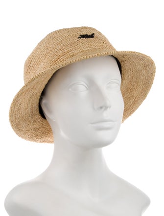 KITH Straw hat