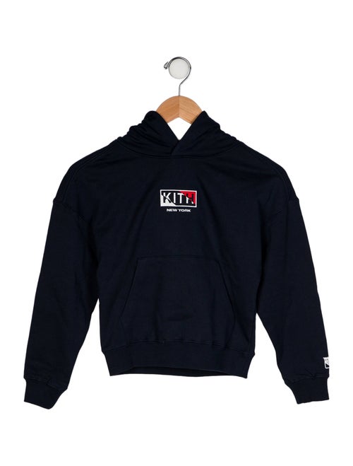 KITH Embroidered Sweatshirt