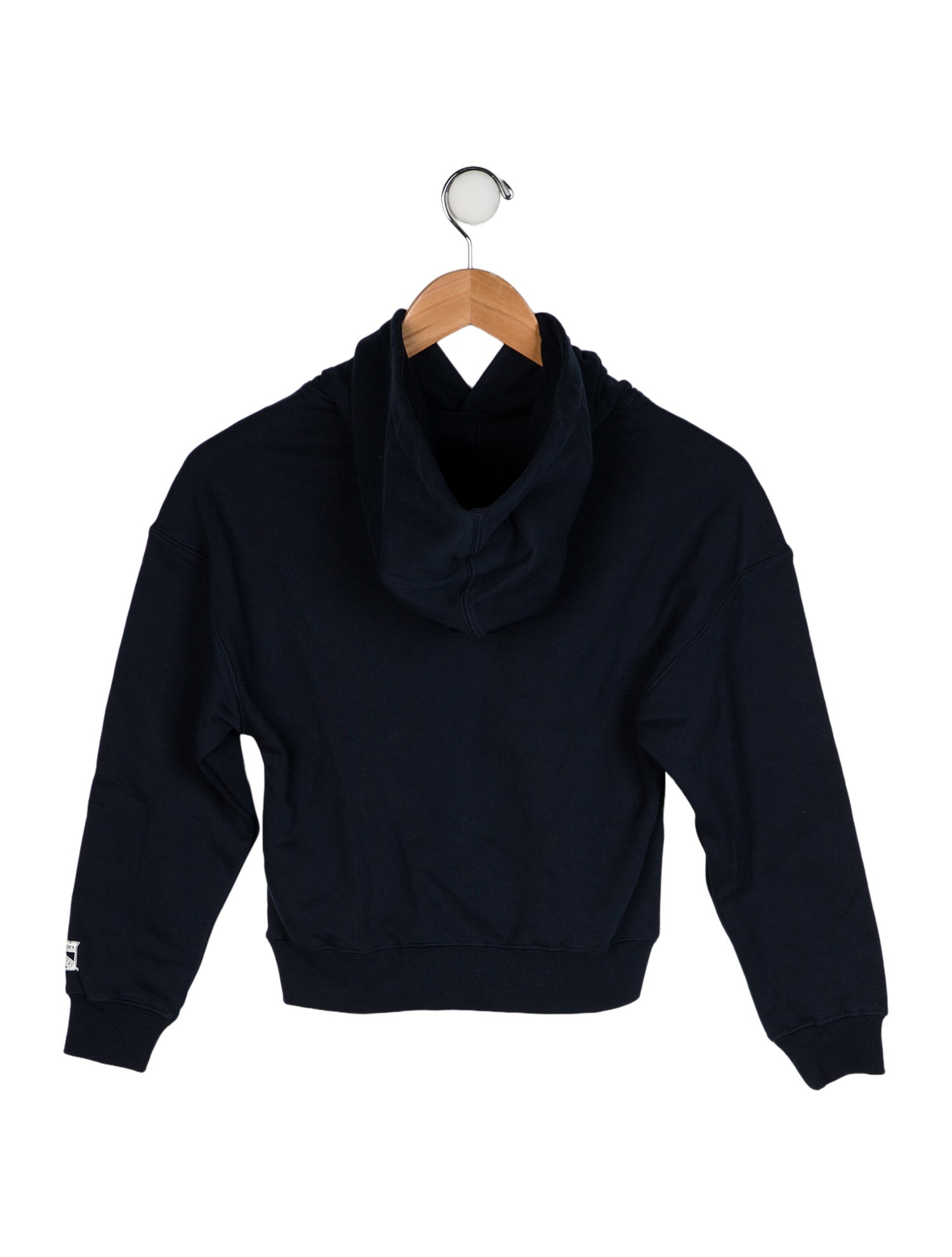 KITH Embroidered Sweatshirt