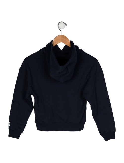 KITH Embroidered Sweatshirt