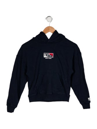 KITH Embroidered Sweatshirt