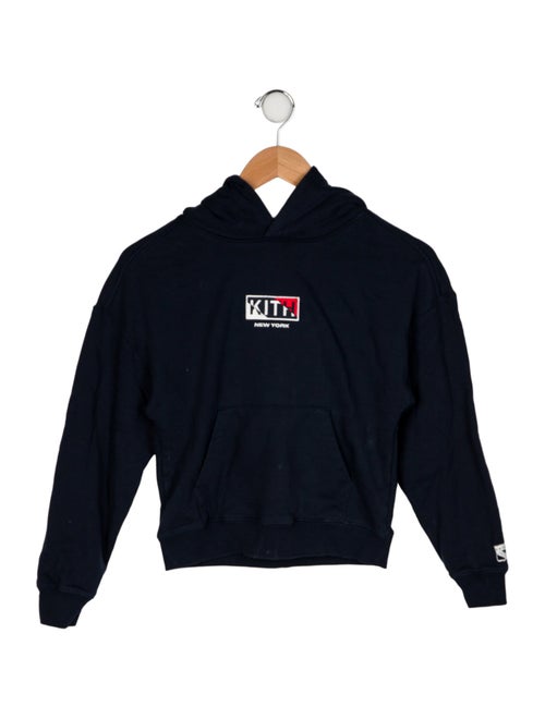 KITH Embroidered Sweatshirt