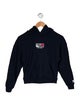 KITH Embroidered Sweatshirt
