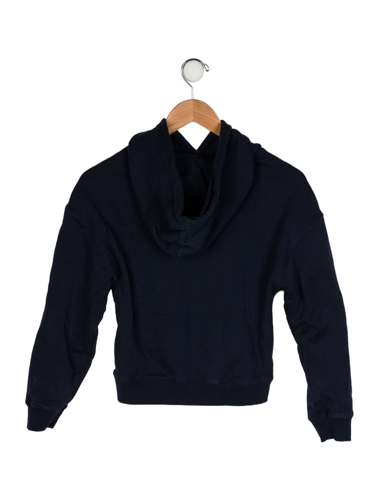 KITH Embroidered Sweatshirt