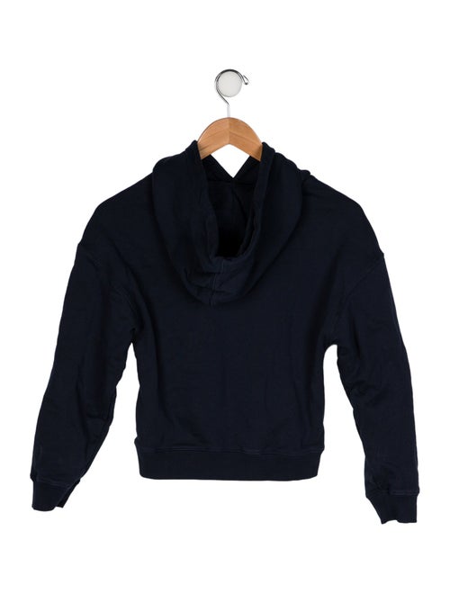 KITH Embroidered Sweatshirt