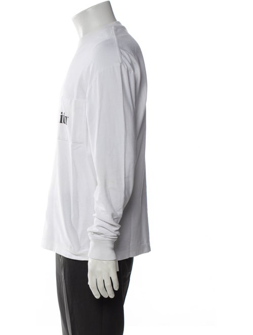 KITH Graphic Print Crew Neck T-Shirt