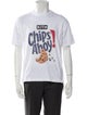 KITH Graphic Print Crew Neck T-Shirt