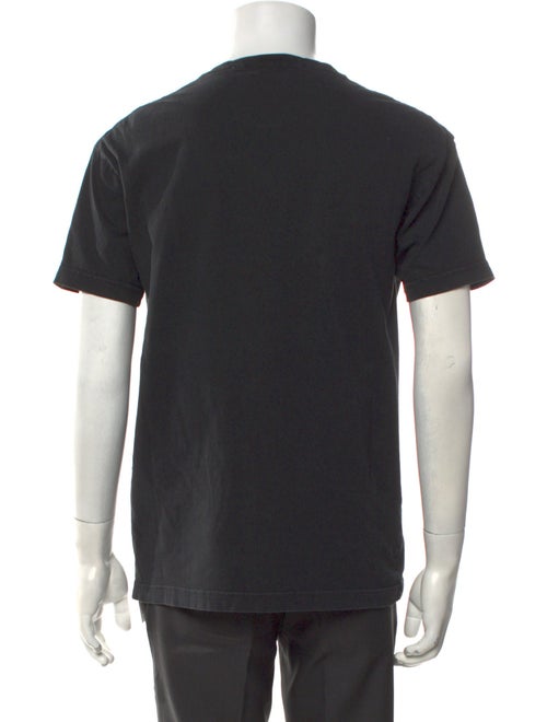 KITH Graphic Print Crew Neck T-Shirt