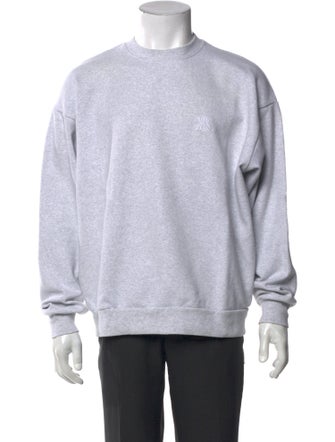 KITH Crew Neck Long Sleeve Sweatshirt