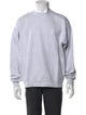 KITH Crew Neck Long Sleeve Sweatshirt