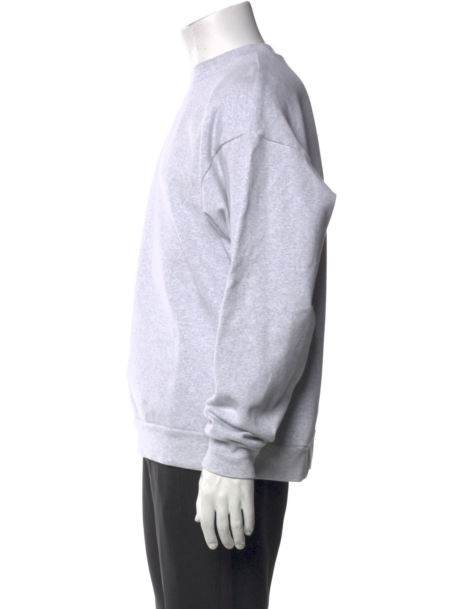 KITH Crew Neck Long Sleeve Sweatshirt
