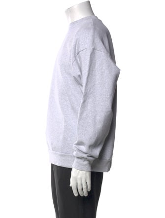 KITH Crew Neck Long Sleeve Sweatshirt