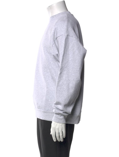 KITH Crew Neck Long Sleeve Sweatshirt