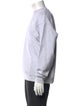 KITH Crew Neck Long Sleeve Sweatshirt