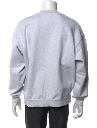 KITH Crew Neck Long Sleeve Sweatshirt