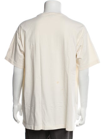 KITH Graphic Print Crew Neck T-Shirt