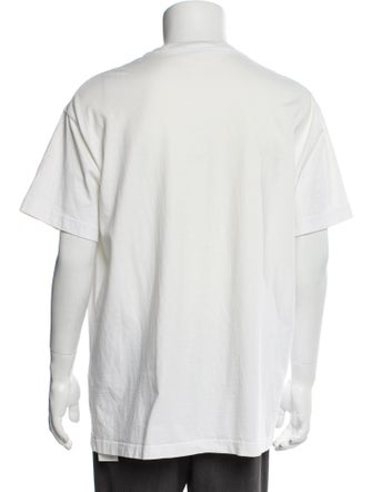 KITH Graphic Print Crew Neck T-Shirt