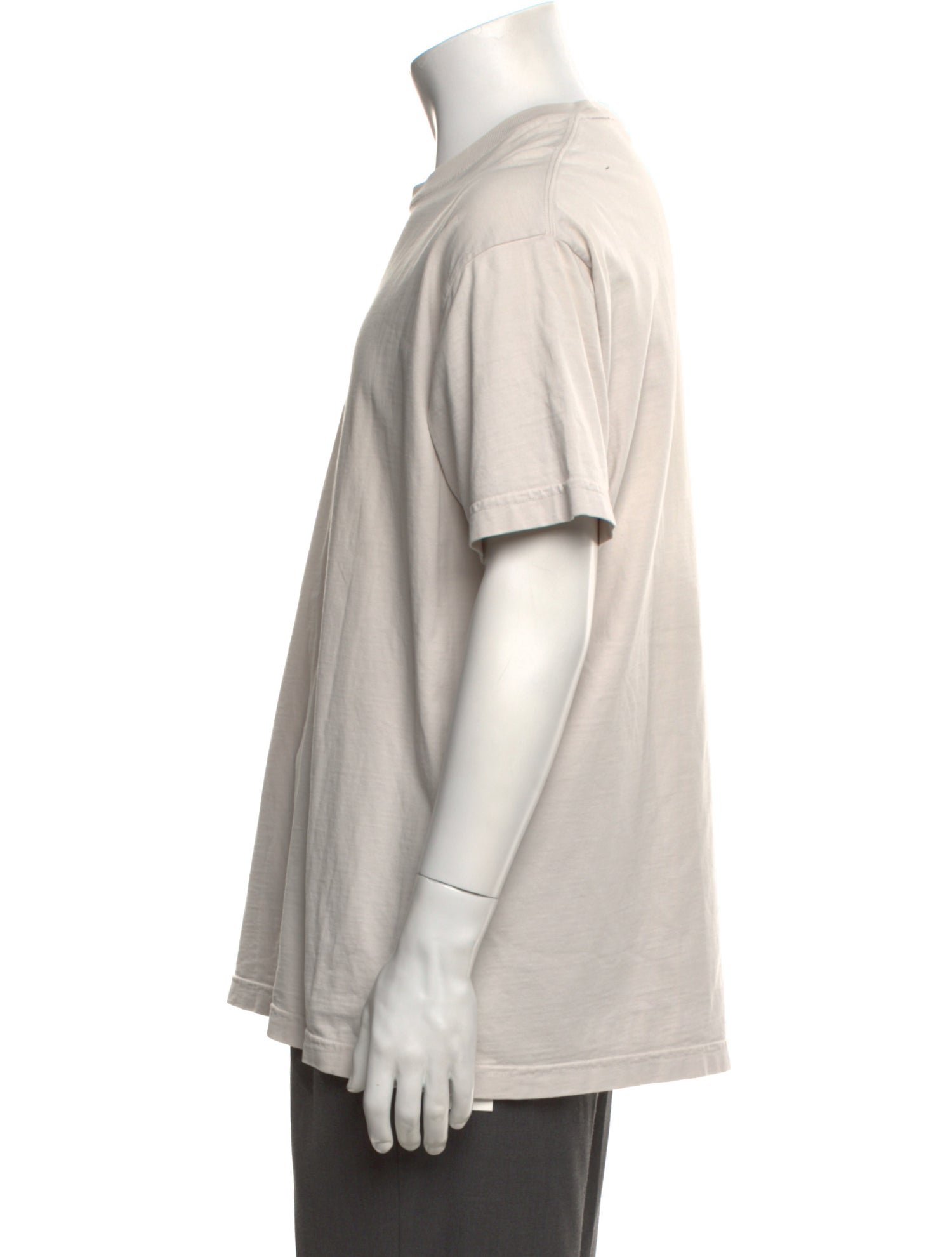 KITH Graphic Print Crew Neck T-Shirt