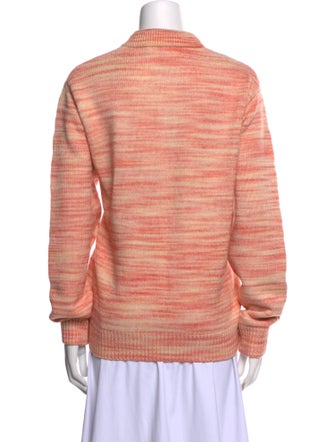 KITH Printed Crew Neck Sweater