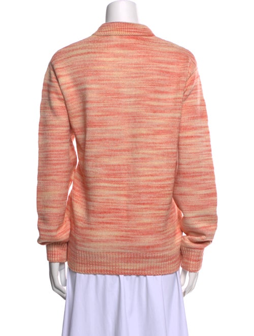 KITH Printed Crew Neck Sweater