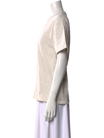 KITH Graphic Print Crew Neck T-Shirt