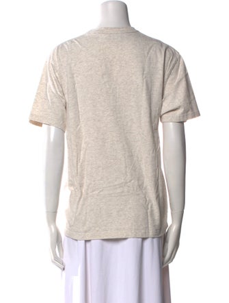 KITH Graphic Print Crew Neck T-Shirt