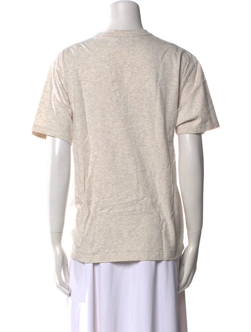 KITH Graphic Print Crew Neck T-Shirt