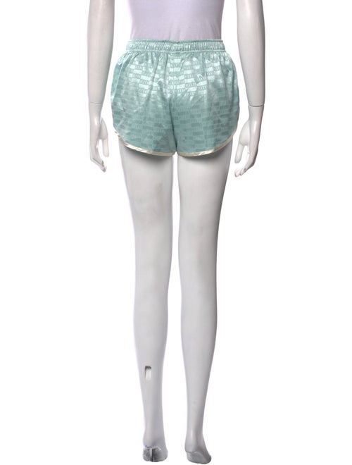 KITH Printed Mini Shorts