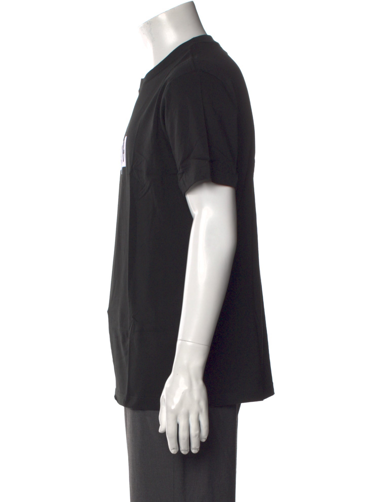 KITH Graphic Print Crew Neck T-Shirt w/ Tags