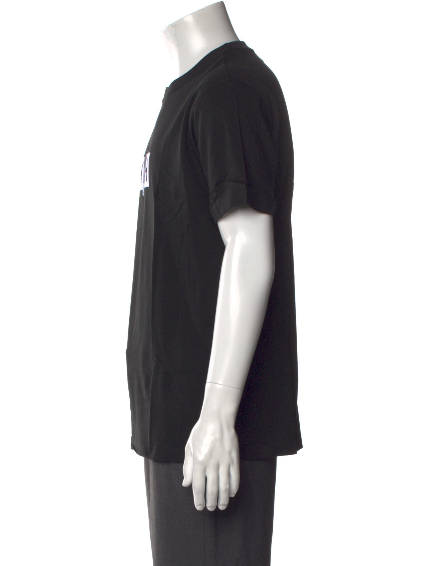 KITH Graphic Print Crew Neck T-Shirt w/ Tags