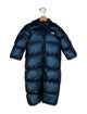 KITH Solid Down Snowsuit