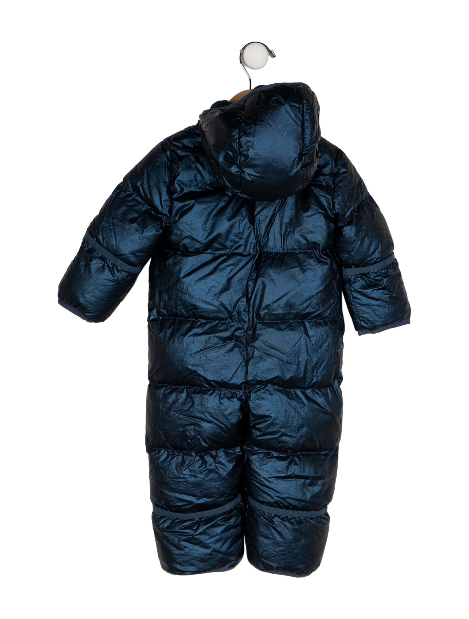 KITH Solid Down Snowsuit
