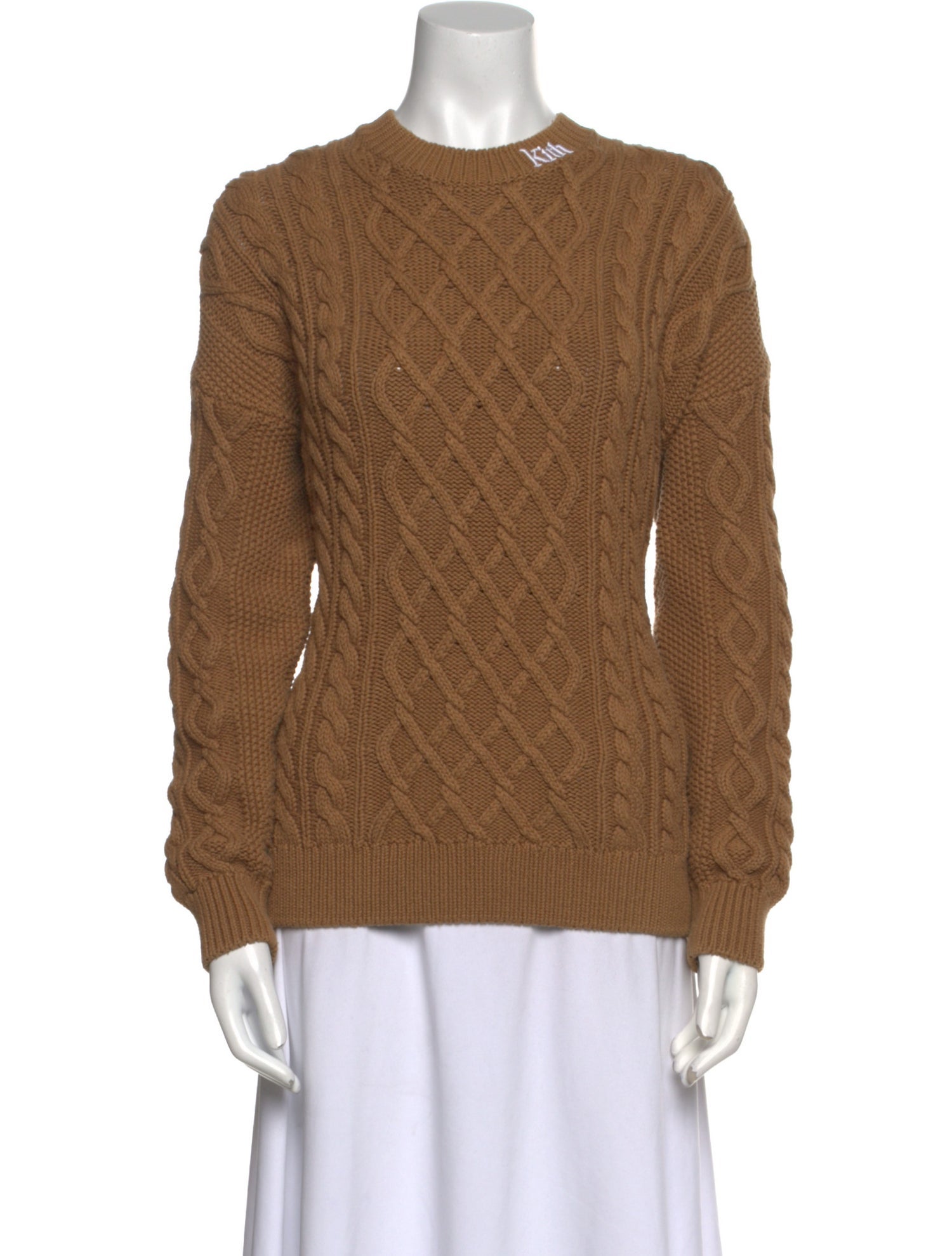 KITH Crew Neck Sweater