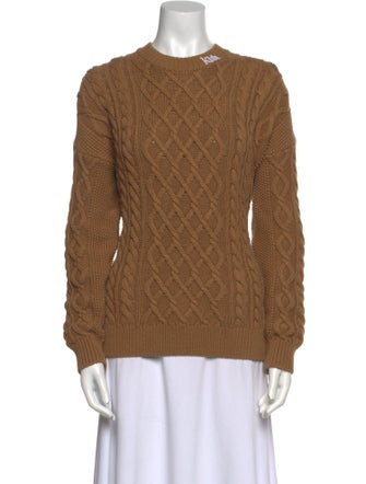 KITH Crew Neck Sweater