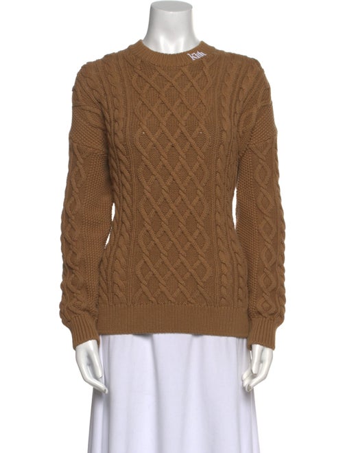 KITH Crew Neck Sweater