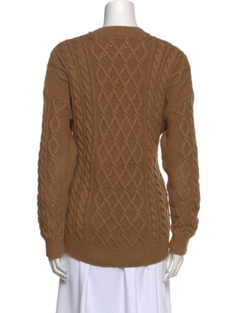 KITH Crew Neck Sweater