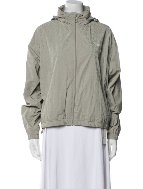 KITH Nylon Jacket