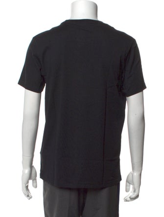 KITH Graphic Print Crew Neck T-Shirt