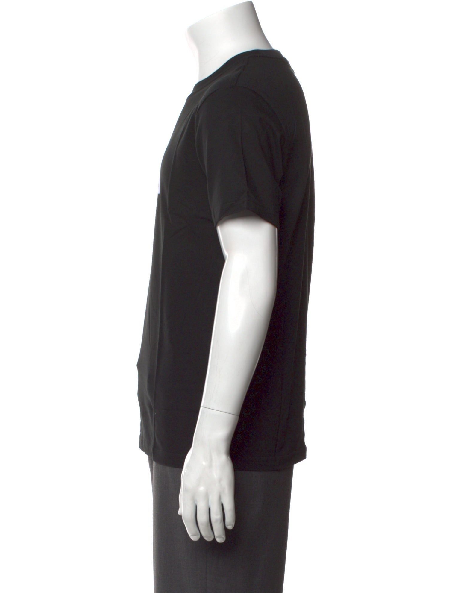 KITH Graphic Print Crew Neck T-Shirt w/ Tags