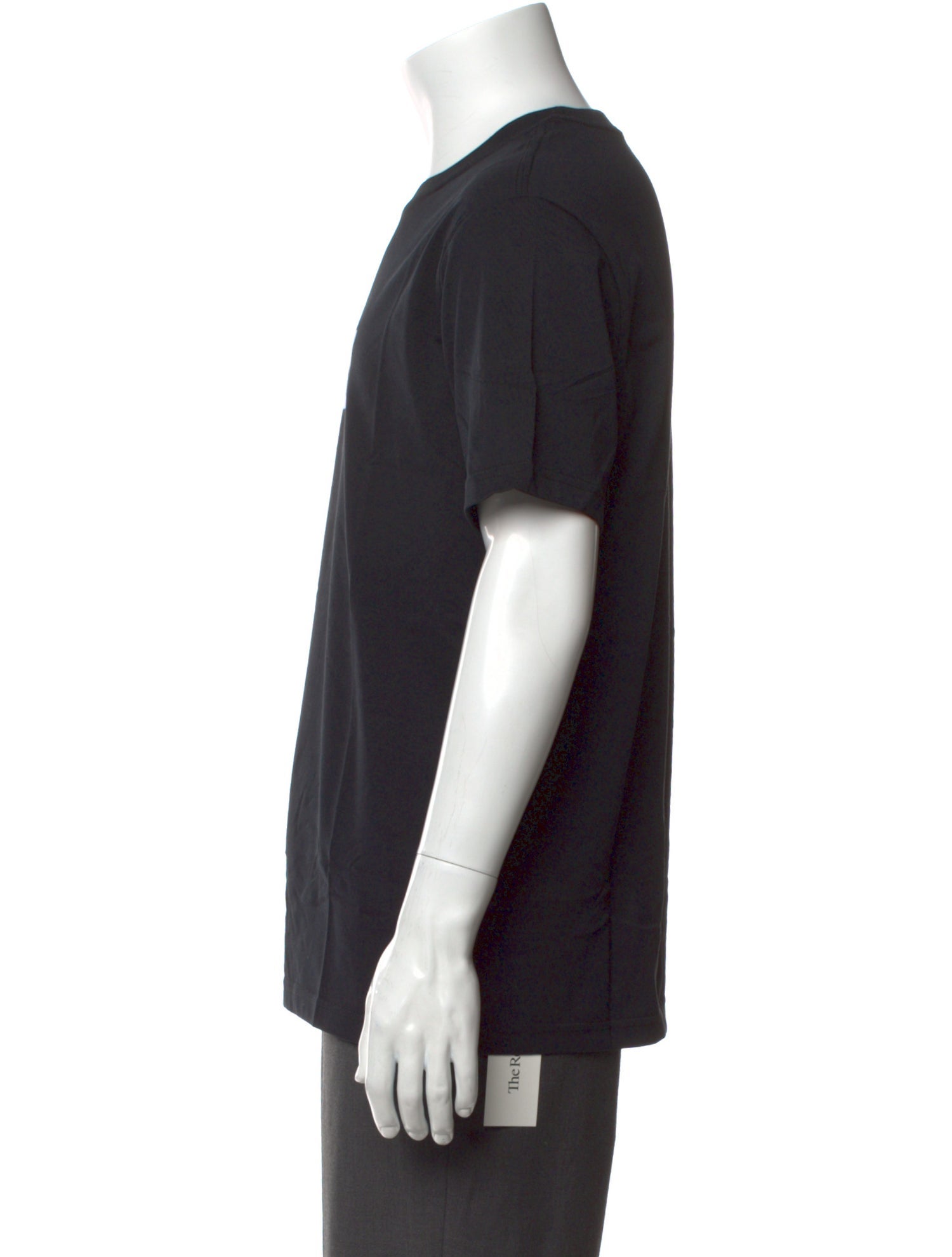 KITH Graphic Print Crew Neck T-Shirt w/ Tags